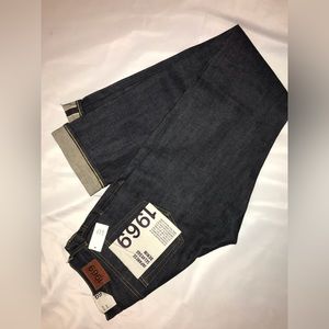Gap 1969 Jeans SZ 32x34 (NWT)
